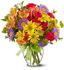 Make a Wish in Midlothian�TX, Growing Ideas