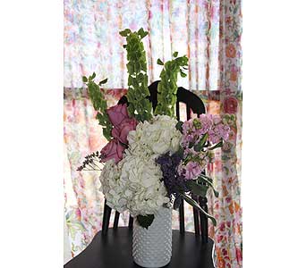 Shabby Chic in Midlothian TX, Growing Ideas