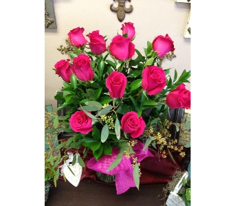 Classic Roses in Midlothian TX, Growing Ideas