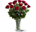 A Dozen Premium Red Roses in Midlothian TX Growing Ideas