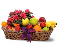 Plant and Fruit Basket