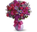 Teleflora's Joyful Jubilee