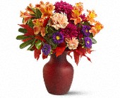 Leaves of Autumn in Midlothian�TX, Growing Ideas