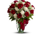 Love's Divine in Midlothian�TX, Growing Ideas