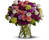 Springtime in Paris in Midlothian�TX, Growing Ideas