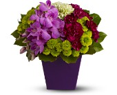 Teleflora's European Blooms in Midlothian�TX, Growing Ideas