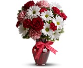 Hugs and Kisses in Midlothian�TX, Growing Ideas