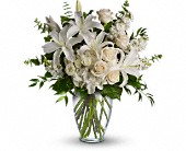 Dreams From the Heart Bouquet in Midlothian�TX, Growing Ideas