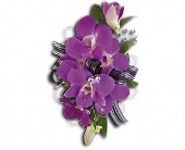 Purple Promise Wristlet in Midlothian�TX, Growing Ideas