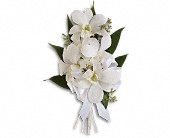 Graceful Orchids Corsage in Midlothian�TX, Growing Ideas