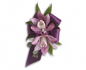 Exquisite Orchid Wristlet in Midlothian�TX, Growing Ideas