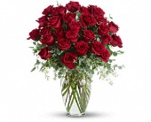 Forever Beloved - 30 Long Stemmed Red Roses in Midlothian�TX, Growing Ideas