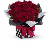 Teleflora's Fifth Avenue Present in Midlothian�TX, Growing Ideas