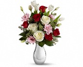 Teleflora's Love Forever Bouquet in Midlothian�TX, Growing Ideas