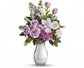 Faith Hill - Breathless Bouquet in Midlothian�TX, Growing Ideas