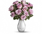 Teleflora's Roses and Moonlight Bouquet in Midlothian�TX, Growing Ideas