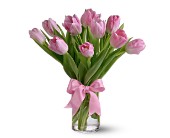 Teleflora's Precious Pink Tulips in Midlothian�TX, Growing Ideas