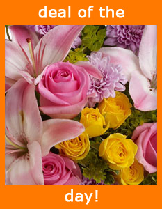 Designer's Choice Bouquet in Midlothian TX, Growing Ideas