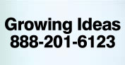 Growing Ideas - Your Teleflora Florist in Midlothian, TX