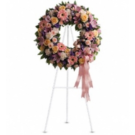 Graceful Wreath