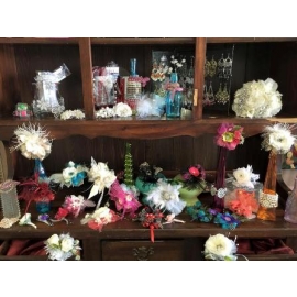 Prom Display