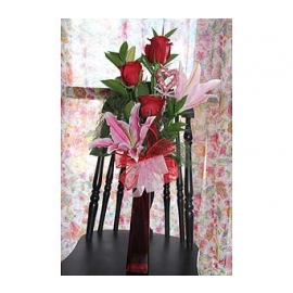 Sweetheart Bouquet