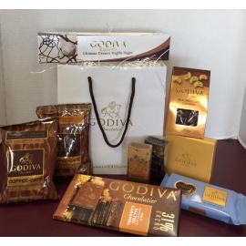 Godiva Chocolate