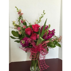 Just For You
