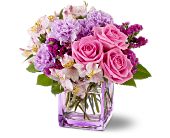 Growing Ideas, Midlothian, Texas - Teleflora's Beautiful Day, picture