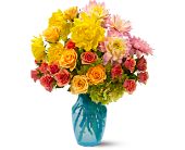 Growing Ideas, Midlothian, Texas - South Beach Blooms, picture