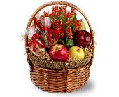 Growing Ideas, Midlothian, Texas - Health Nut Basket, picture