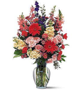 Growing Ideas, Midlothian, Texas - Sunshine and Smiles-Deluxe, picture
