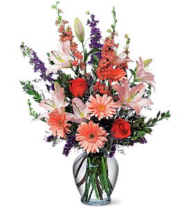 Growing Ideas, Midlothian, Texas - Sweet Sentiments, picture