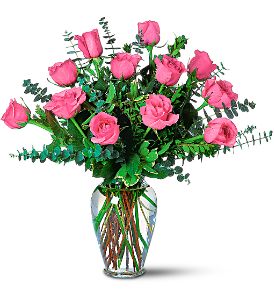 Growing Ideas, Midlothian, Texas - Mother's Roses, picture