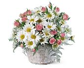 Growing Ideas, Midlothian, Texas - Posy Basket, picture