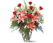 Growing Ideas, Midlothian, Texas - Celebrations Bouquet, picture