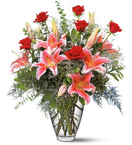 Growing Ideas, Midlothian, Texas - Celebrations Bouquet, picture