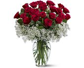 Growing Ideas, Midlothian, Texas - Field of Roses, picture