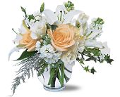 White Roses & Lilies, picture