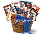 Growing Ideas, Midlothian, Texas - Chocolate Lover's Basket, picture
