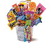 Growing Ideas, Midlothian, Texas - Junk Food Bucket, picture