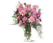 Growing Ideas, Midlothian, Texas - Sentiments Bouquet, picture
